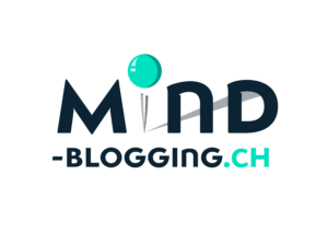 Logo von mind-blogging.ch